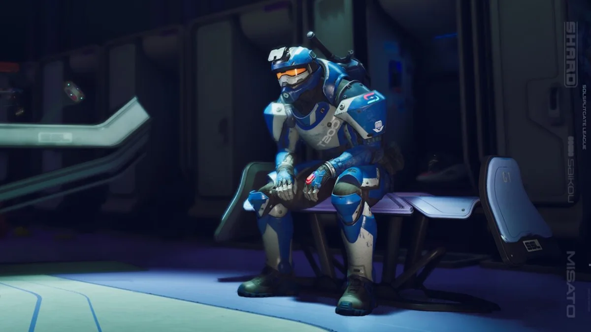 1047 Games busca opiniones de fans para su próximo proyecto inspirado en Titanfall y Black Ops 3