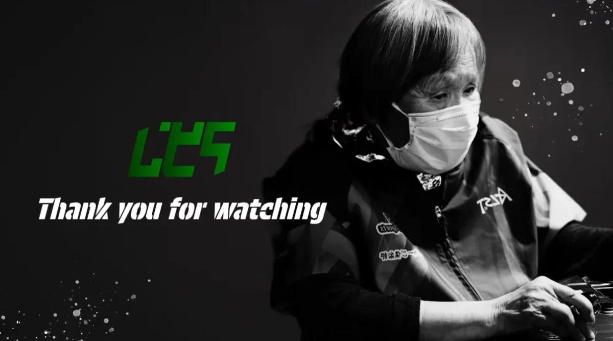 92-year-old grandma wins Tekken 8 tournament trophy in Japanese senior citizen esports league - AUTOMATON