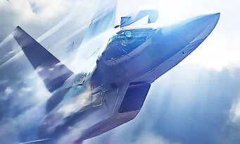 Ace Combat 7 supera los 7 millones de ventas y reafirma su éxito en el mercado