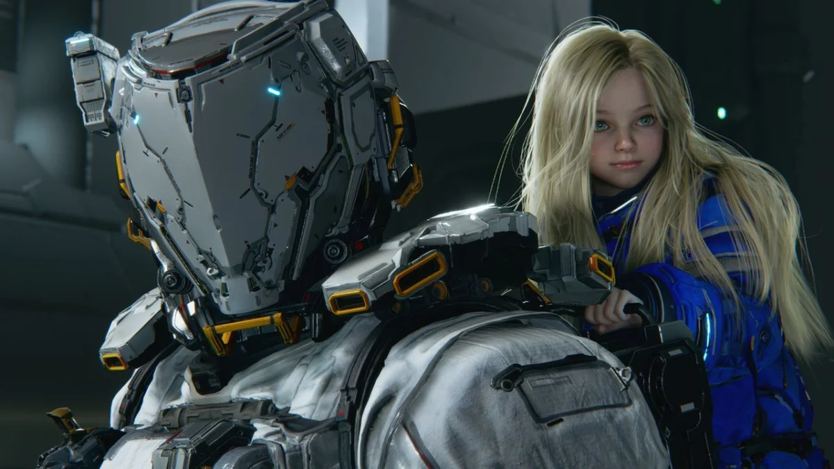 Actor de Pragmata revela su pasión por el espacio y la presión de los embargos en Artemis 2