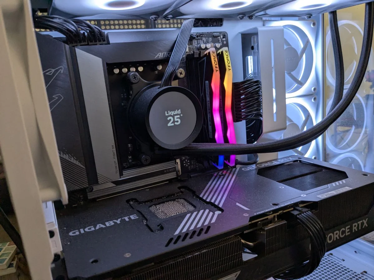 Acuerdo de demanda colectiva de NZXT: $3 millones en daños y PCs para algunos compradores
