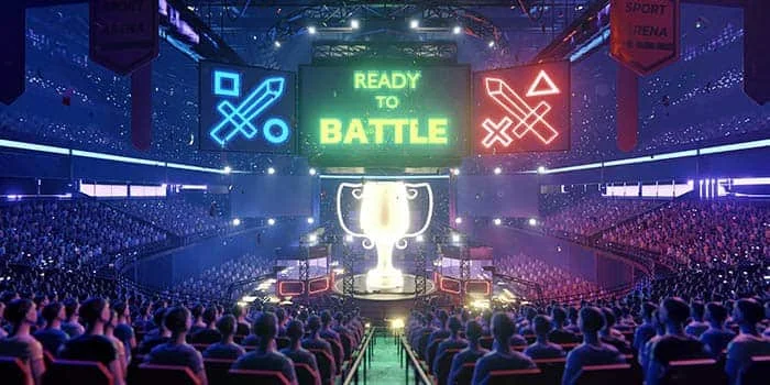 AdmiralBet busca revolucionar las apuestas de esports con Oddin.gg en este momento