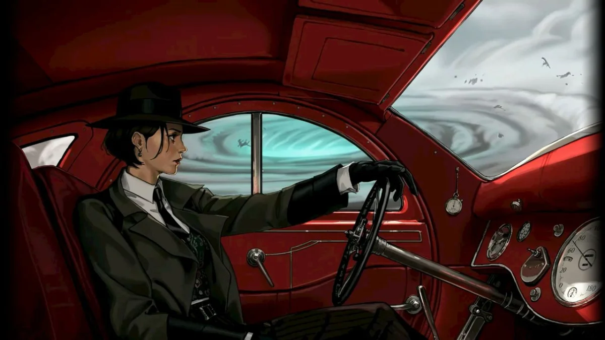 Aether & Iron: Una experiencia que redefine el género de juegos de mesa