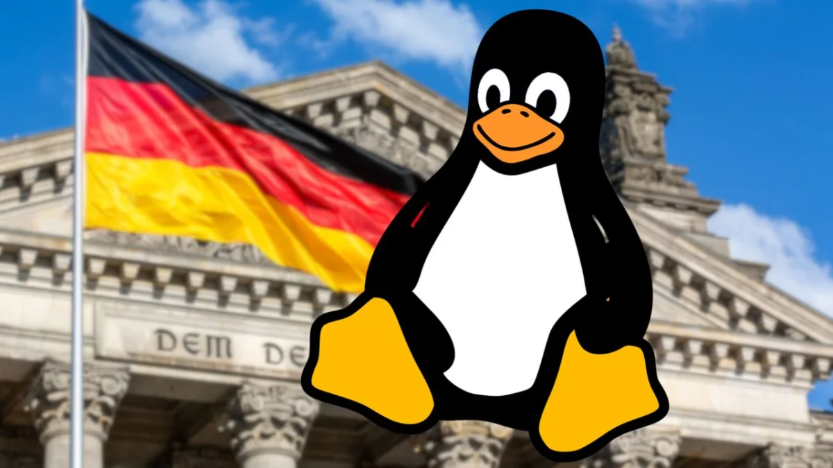 Alemania destina $1.5 millones para impulsar el desarrollo del Steam Deck sin spyware.