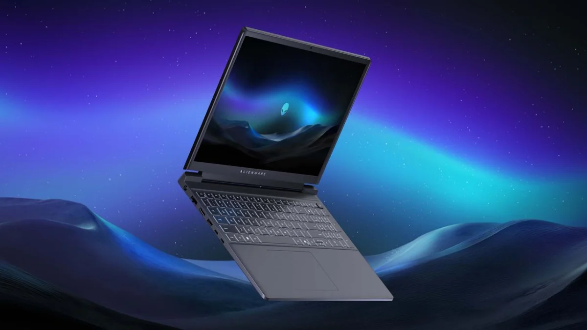 Alienware enfrenta críticas mientras lanza laptops de gama baja sin escatimar en calidad