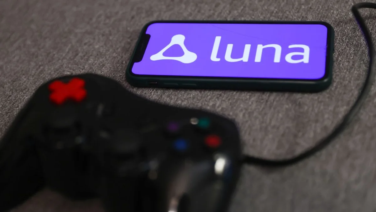 Amazon Luna cierra la puerta a juegos de terceros: usuarios quedan en la incertidumbre