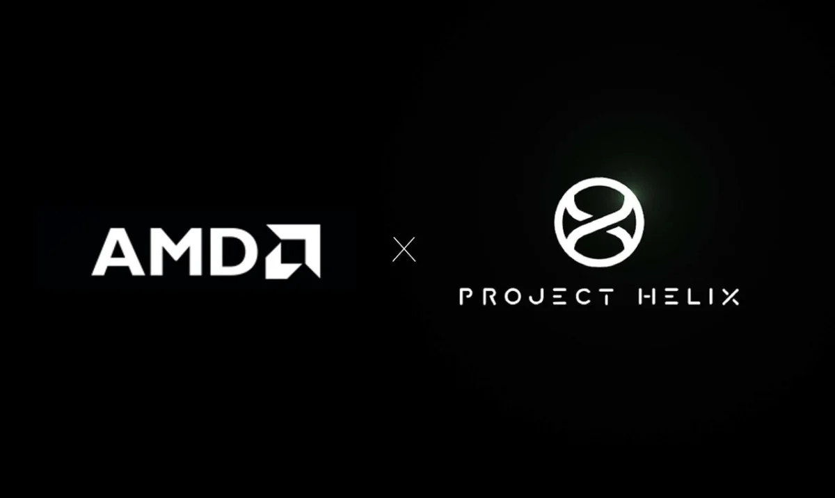 AMD impulsa el futuro de los videojuegos con 'FSR Diamond' en consolas Xbox, ¿y los PCs?
