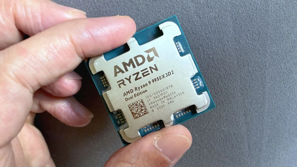AMD pierde terreno en PCs de escritorio a pesar de su 38.1% en el mercado x86