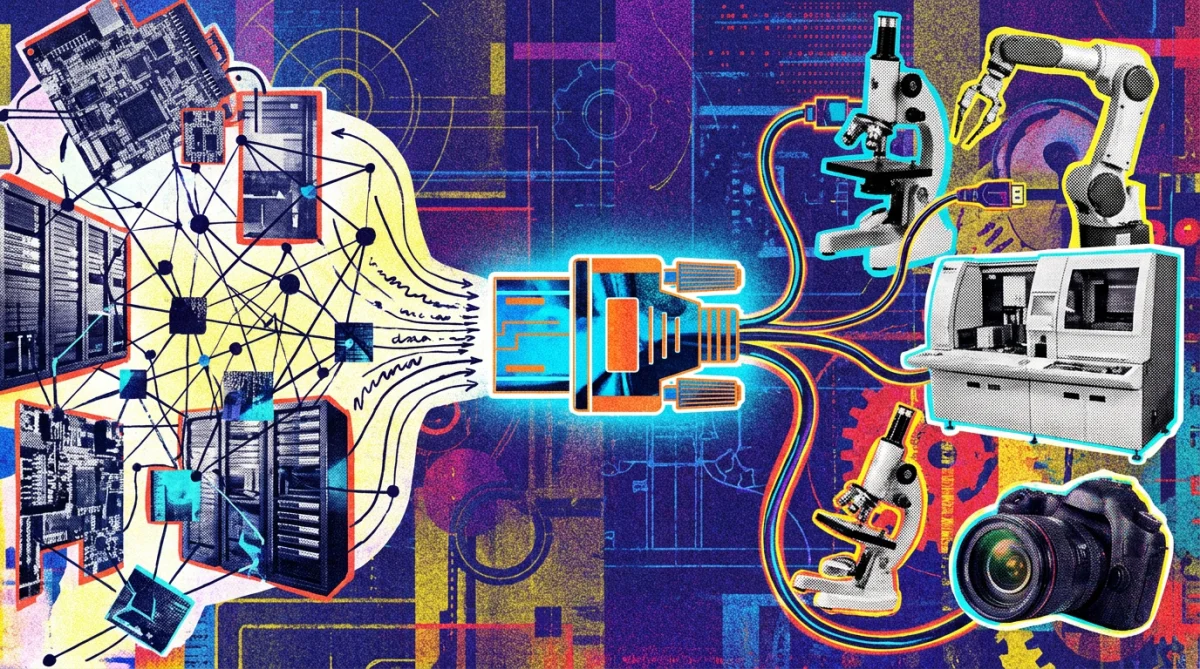 Anthropic busca revolucionar el hardware como hizo con su Modelo Contextual en software