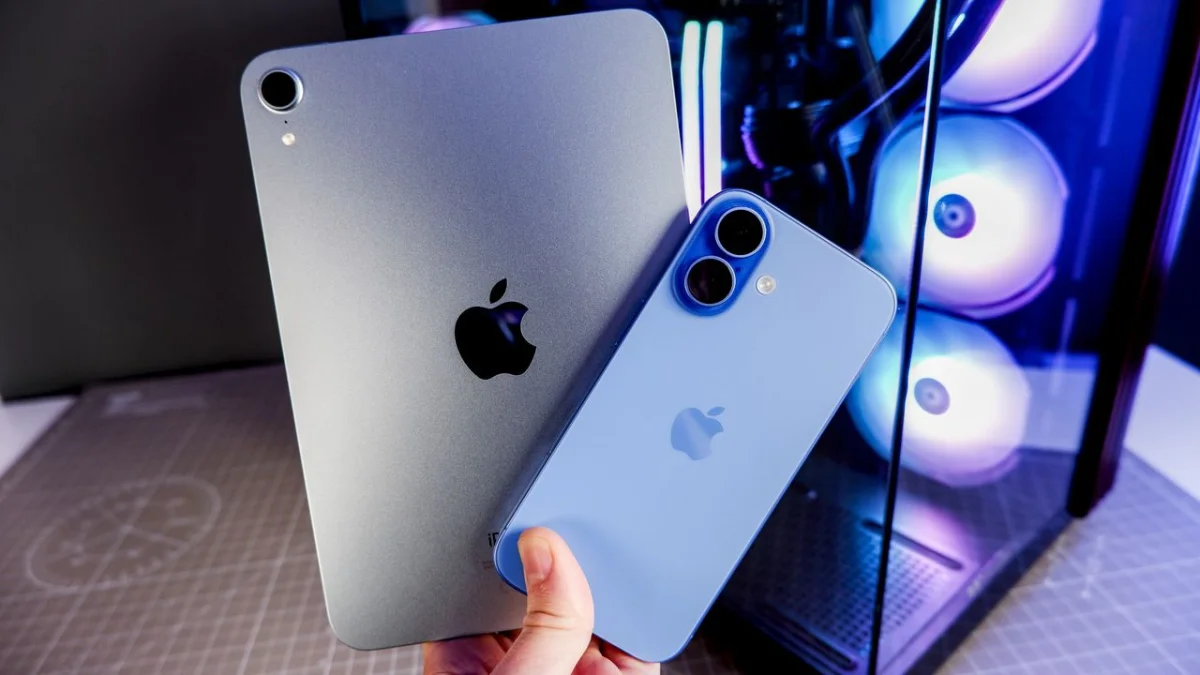 Apple celebra 50 años desafiando a las PCs con innovaciones sorprendentes