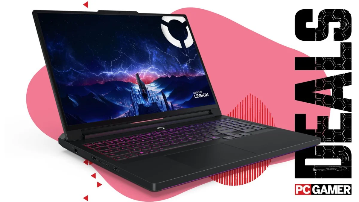 Aprovecha la oferta: Laptop para gaming RTX 5080 con $950 de descuento hoy