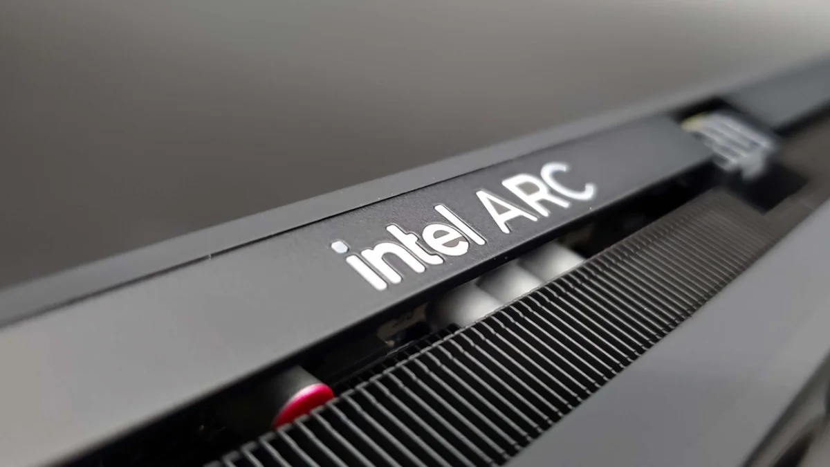 Arc GPU se prepara para una nueva era con el lanzamiento del SDK de XeSS 3