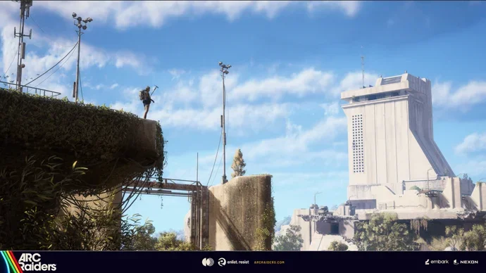 Arc Raiders establece un nuevo récord en Steam con la llegada de su primer mapa este mes