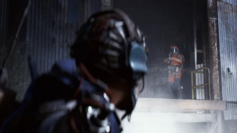 Arc Raiders Has Received Movie And TV Offers