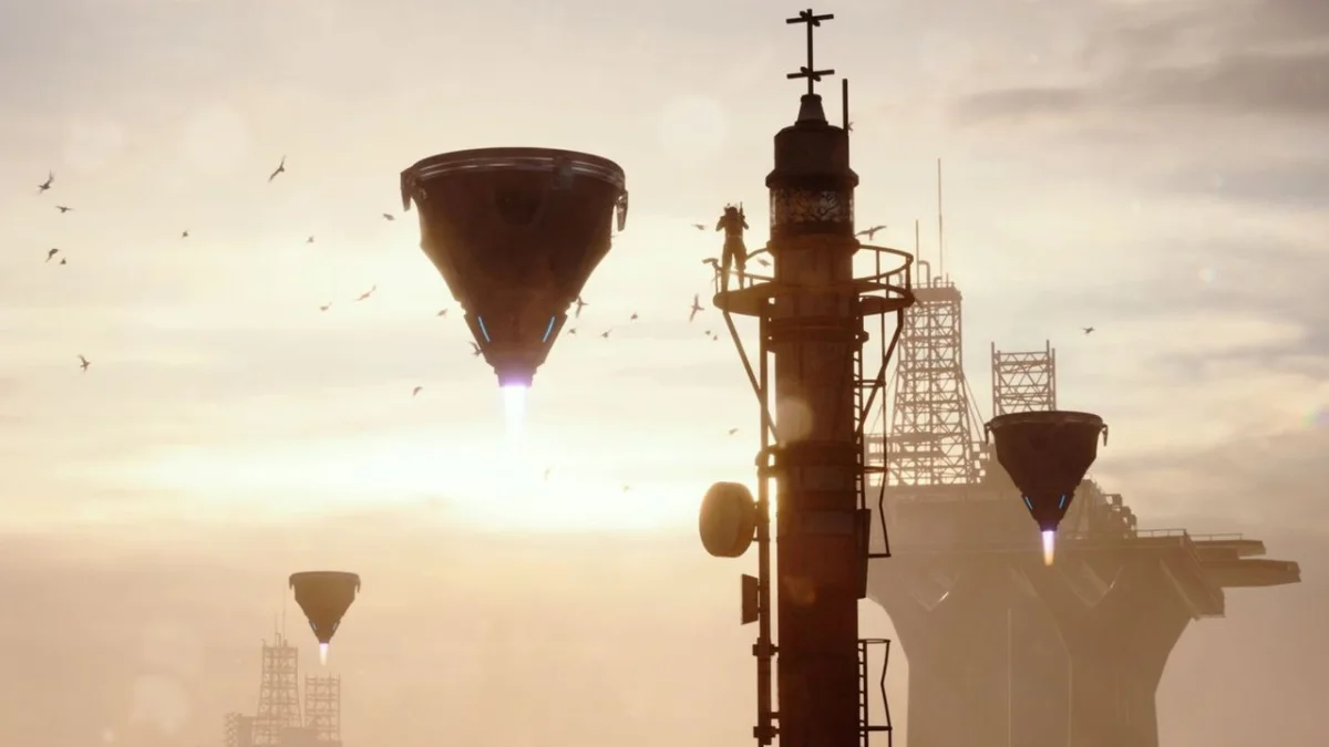 Arc Raiders presenta una nueva estrategia: obtener piezas sin combate directo