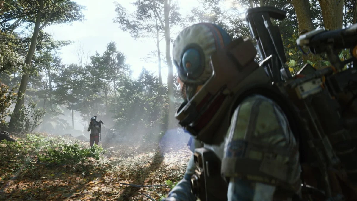 Arc Raiders redefine la experiencia de matchmaking con un enfoque innovador en la competencia.