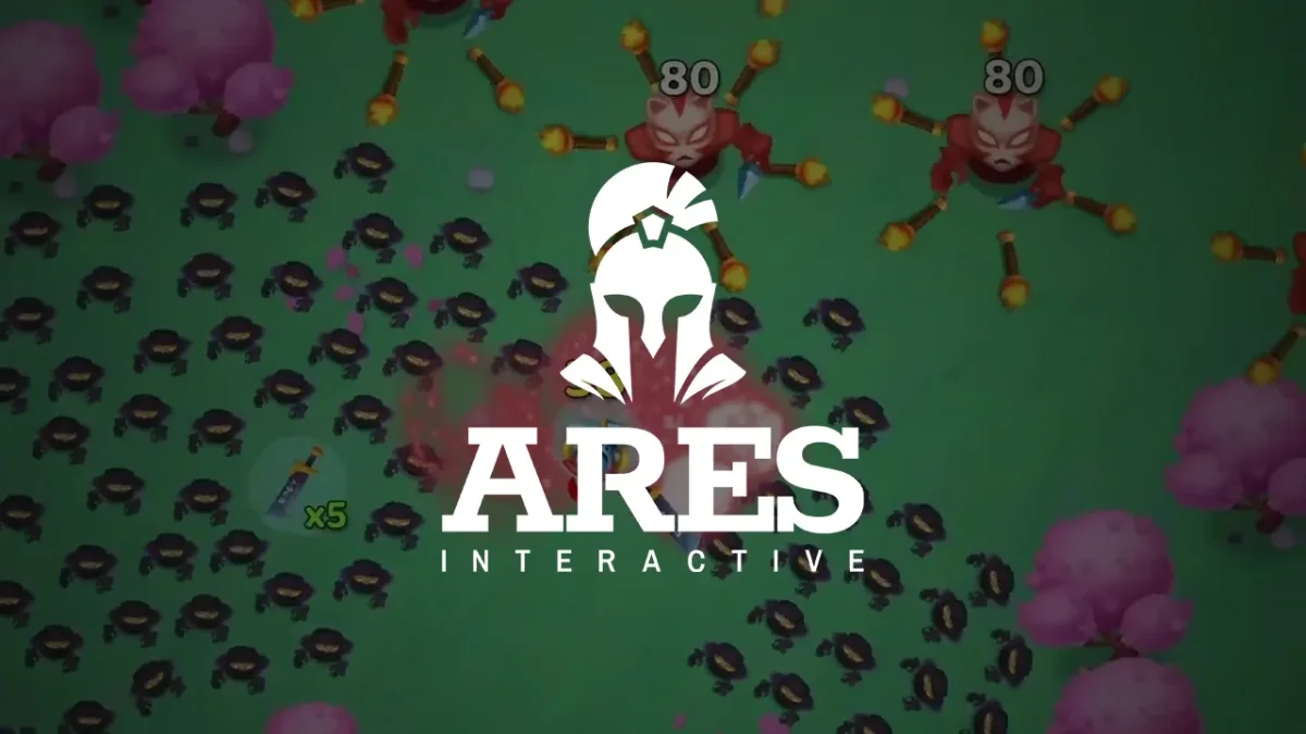 Ares Interactive transforma el panorama móvil con una inversión de 70 millones de dólares
