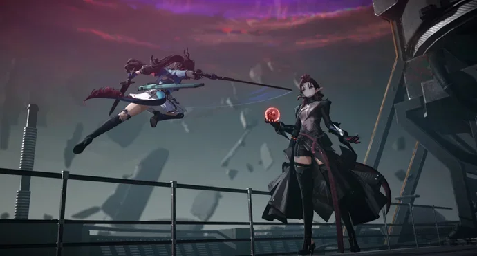 Arknights: Endfield se prepara para conquistar el mercado con su lanzamiento en enero