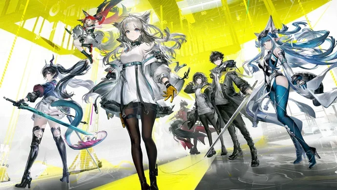 Arknights Endfield supera los 35 millones de preinscripciones antes de su lanzamiento este mes