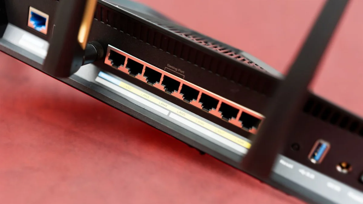 Asus refuerza su seguridad de productos tras prohibición de routers extranjeros por la FCC