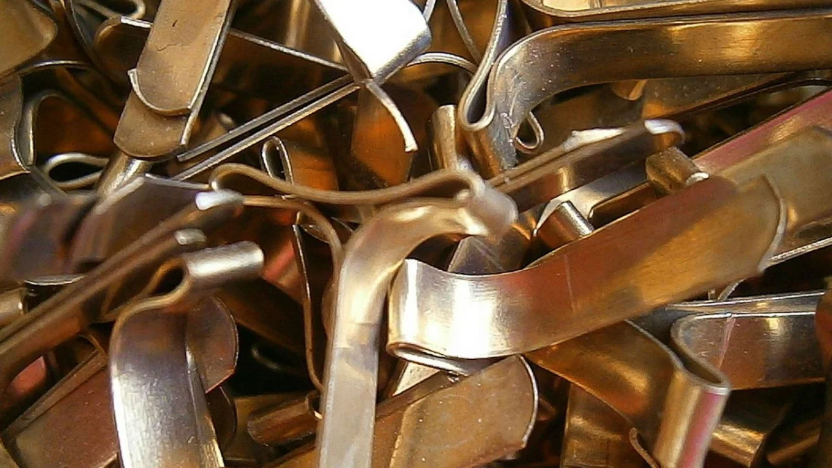 Aumento del 12% en el precio del papel de cobre podría afectar gravemente la industria de PC.