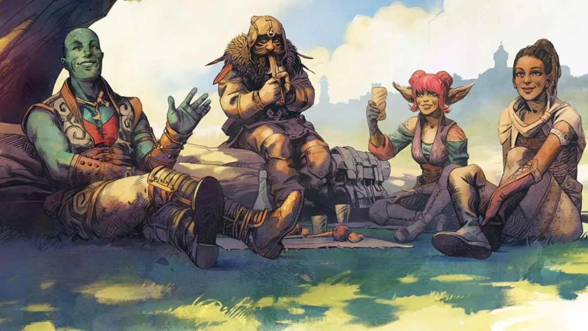 Avowed se presenta como el juego ideal tras su ajuste de precio y recepción positiva