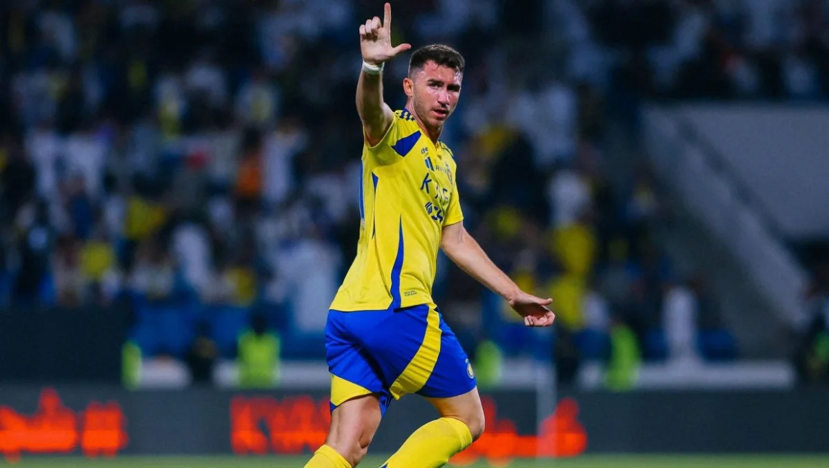 Aymeric Laporte se retira de los esports, poniendo fin a una inversión de 700.000 euros