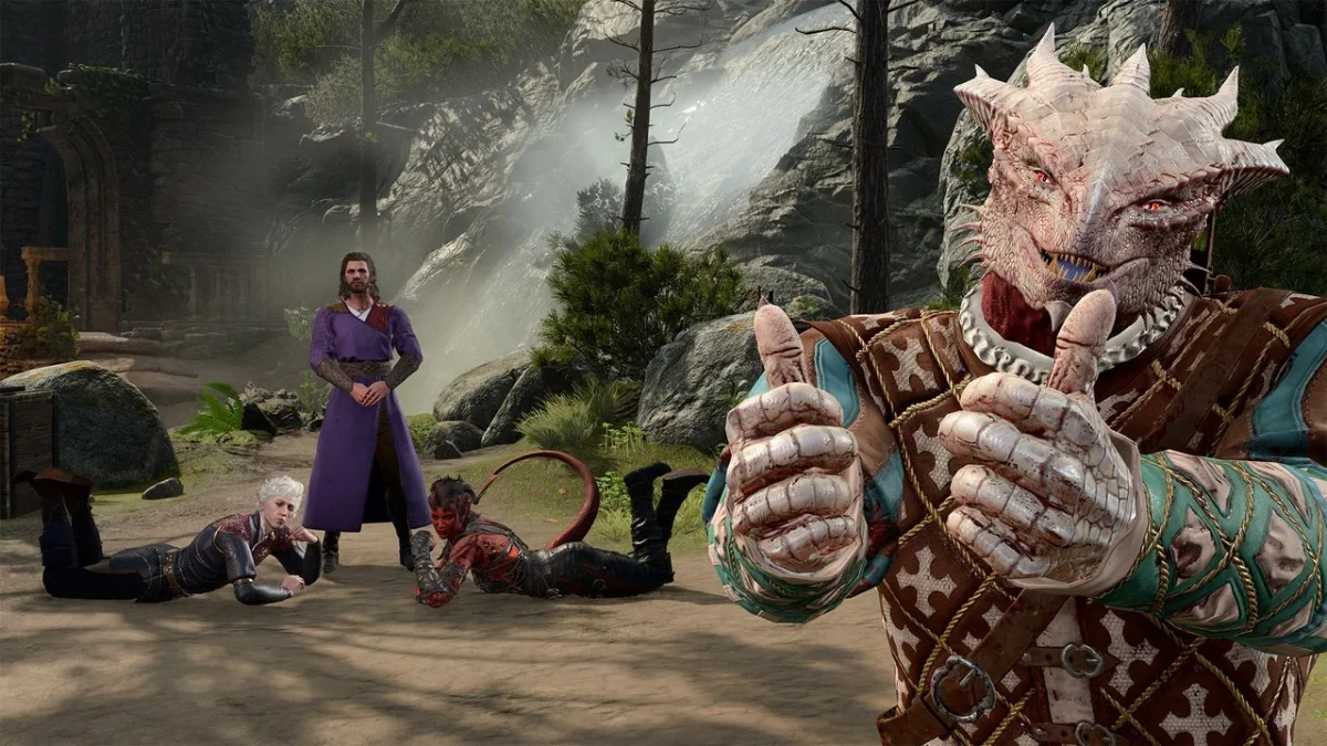 Baldur's Gate 3: Ambiciones románticas limitadas por el tiempo afectan la narrativa del juego