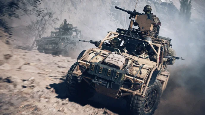 Battlefield 6 mejora las tasas de XP y desbloqueo, pero se despide de las granjas de bots en Portal