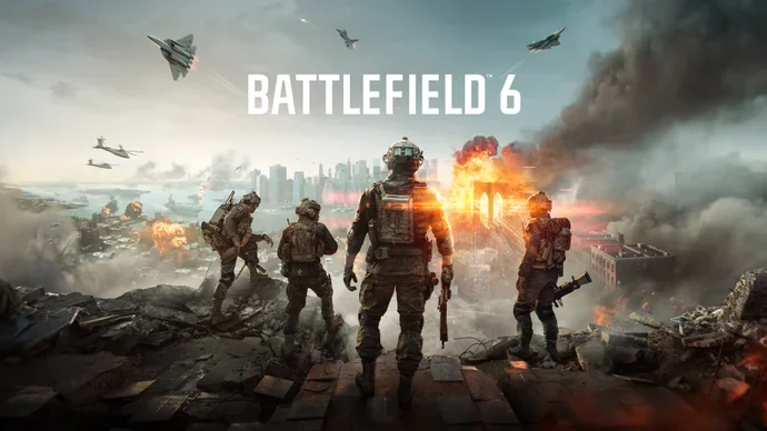 Battlefield 6 promete una campaña centrada en el juego en escuadras y misiones innovadoras