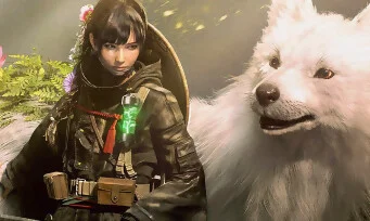 Beast of Reincarnation: un paso audaz de Game Freak hacia nuevos horizontes