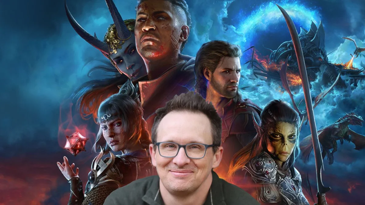 Bennett Foddy se rinde ante Baldur's Gate 3 mientras se obsesiona con los friendslop games