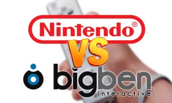 BigBen enfrenta un duro golpe financiero tras 15 años de litigio con Nintendo