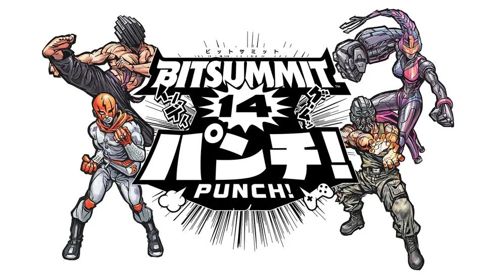 BitSummit Punch 2026 promete estrenos exclusivos que revolucionarán el mundo de los videojuegos
