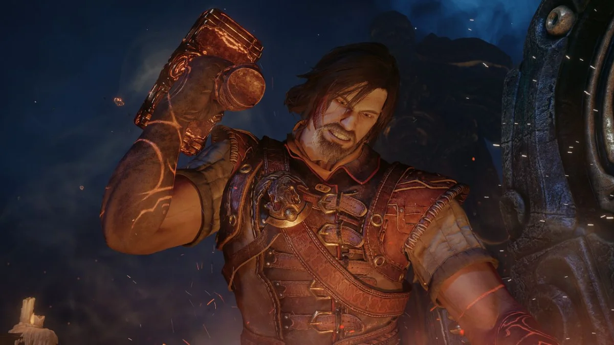 Blades of Fire se renueva en Steam con un 2.0 que promete más brutalidad y nuevas opciones