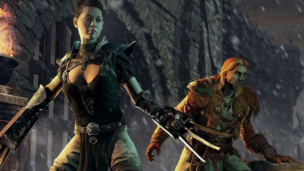 Blizzard evalúa futuras expansiones de Diablo 2 en función de la reacción de los jugadores