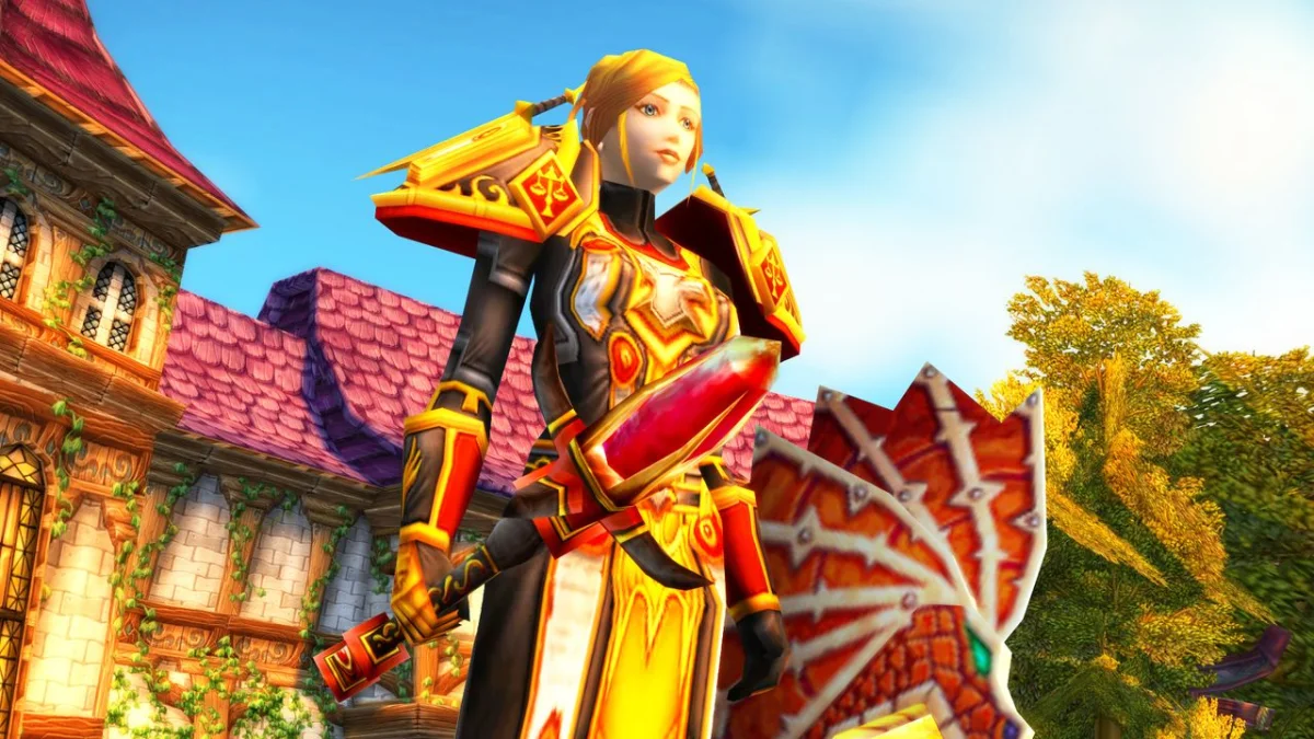 Blizzard genera expectativa con evento secreto sobre 'Classic Plus' para WoW