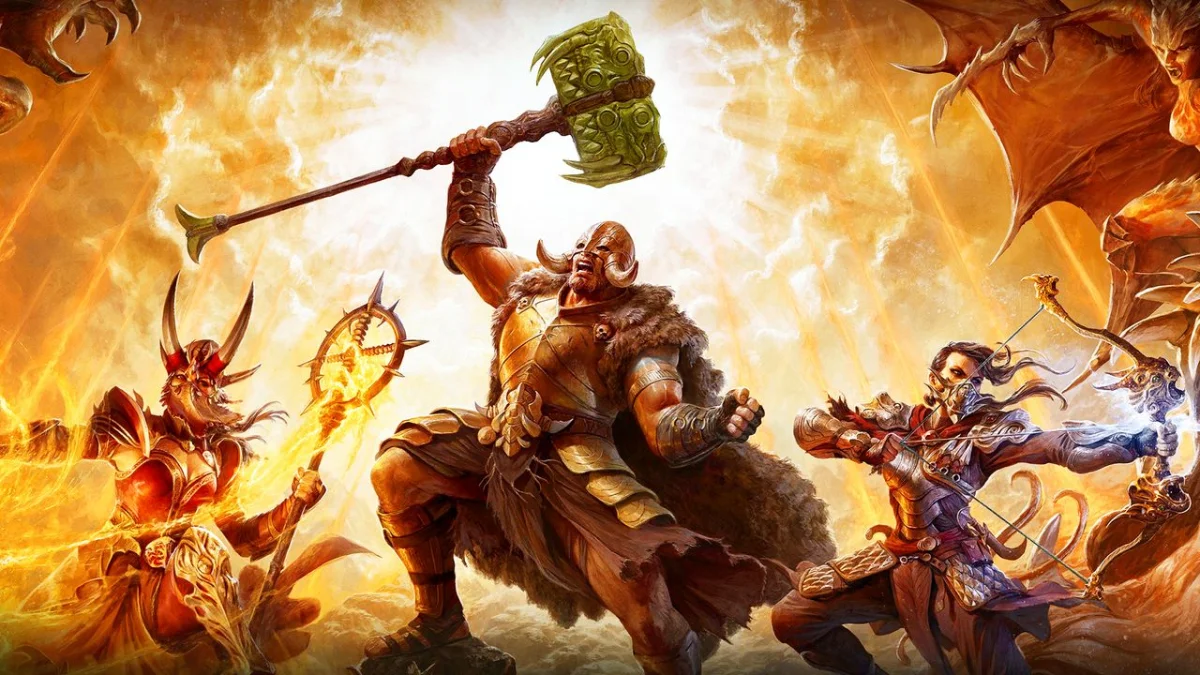 Blizzard impone límites a los objetos de 'Limitless Rage' tras daños cuatrillonarios en Diablo 4