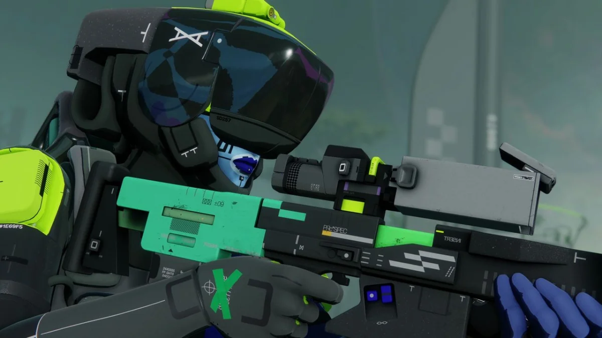 Bungie asegura que no repetirá errores de contenido en Marathon para todos los jugadores.