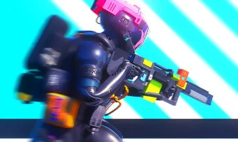 Bungie revela detalles sobre los Runner Shells en Marathon que impactan la jugabilidad