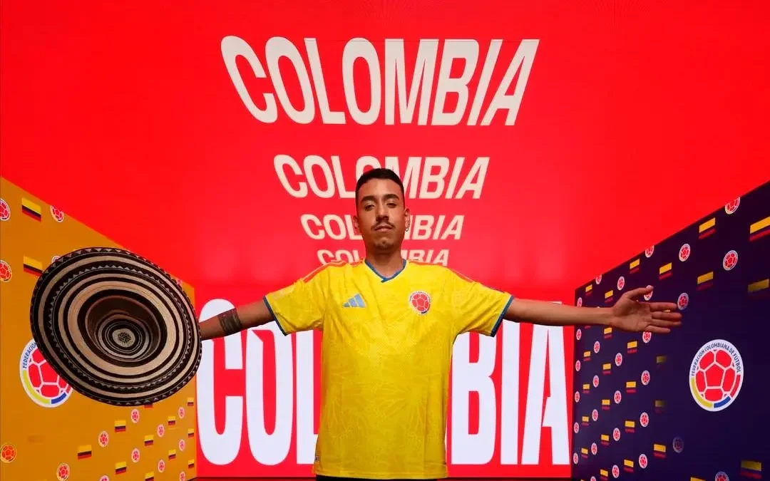 Camilo Gómez se despide del Mundial de esports en Arabia Saudita tras una destacada actuación.