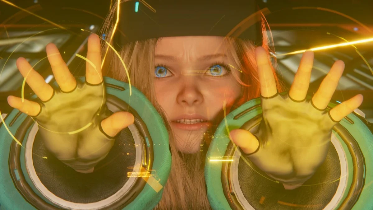 Capcom demuestra su dominio en las speedruns con la nueva experiencia de Pragmata