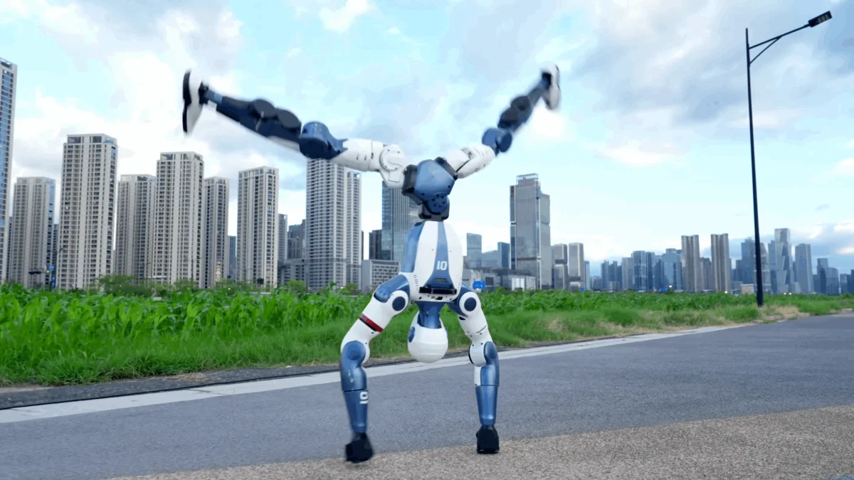 China lanza un innovador esquema de financiamiento circular impulsado por IA