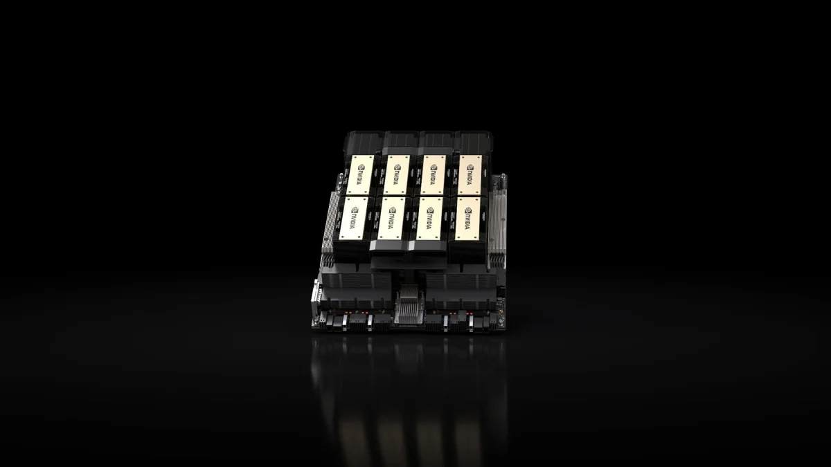 China permite la llegada gradual de chips H200 de Nvidia para acelerar su IA frente a EE.UU.