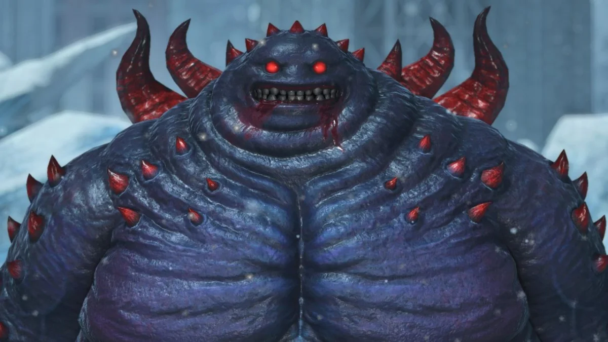 Chort, el jefe de mazmorras en Final Fantasy 14 que se convierte en un ícono para los jugadores