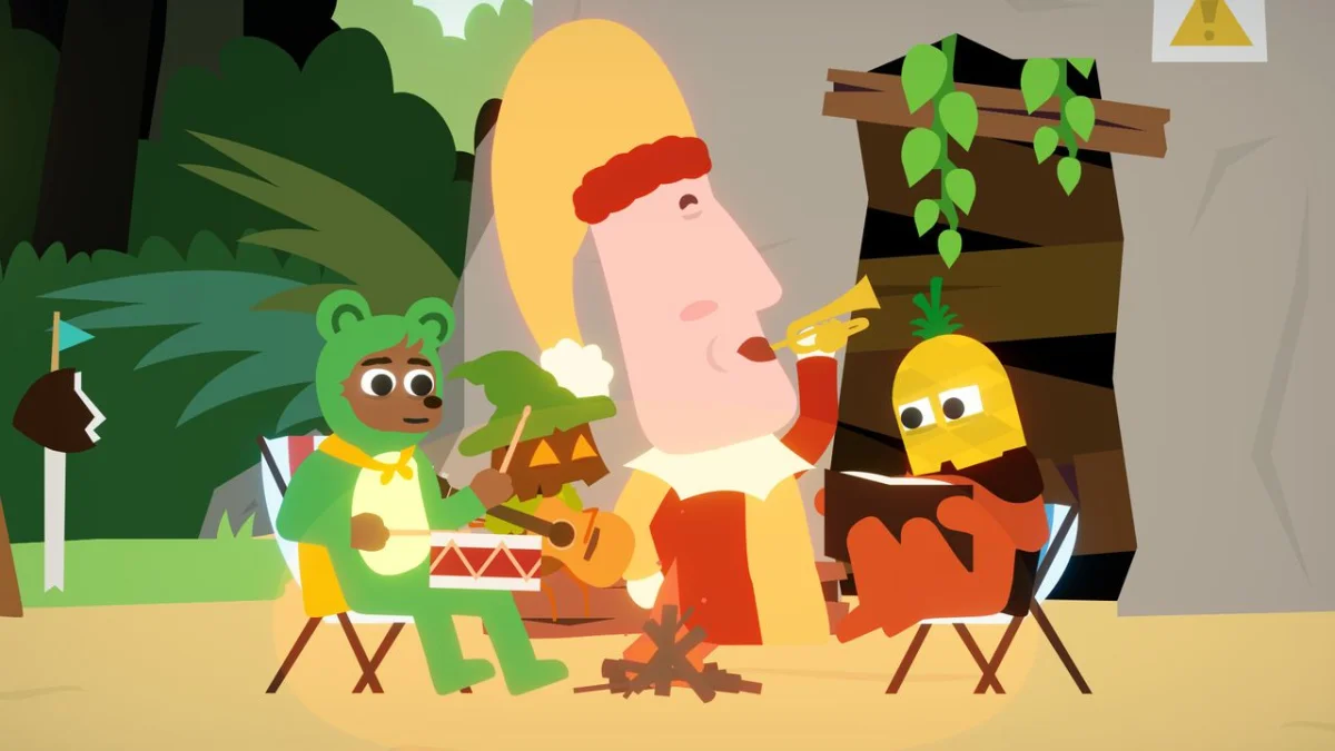 Cinco juegos de Steam que podrían cambiar tu experiencia de juego esta semana