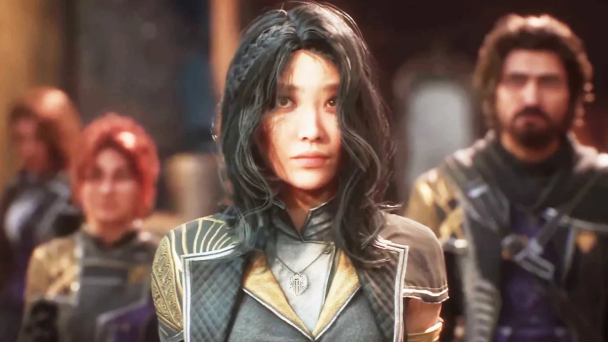 Clair Obscur refleja sobre el desafío de escribir y la resistencia a la IA