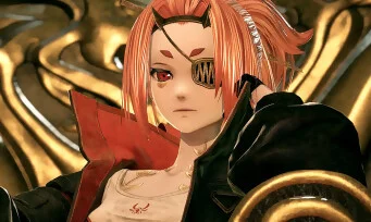Code Vein 2 se prepara para el lanzamiento con un emocionante adelanto de combates de jefes