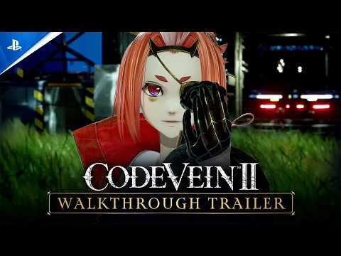 Code Vein II promete revolucionar la experiencia de los juegos de rol en 2023