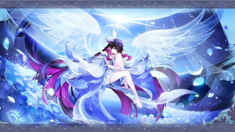 Columbina entra al juego de Genshin Impact y transforma la experiencia de los jugadores